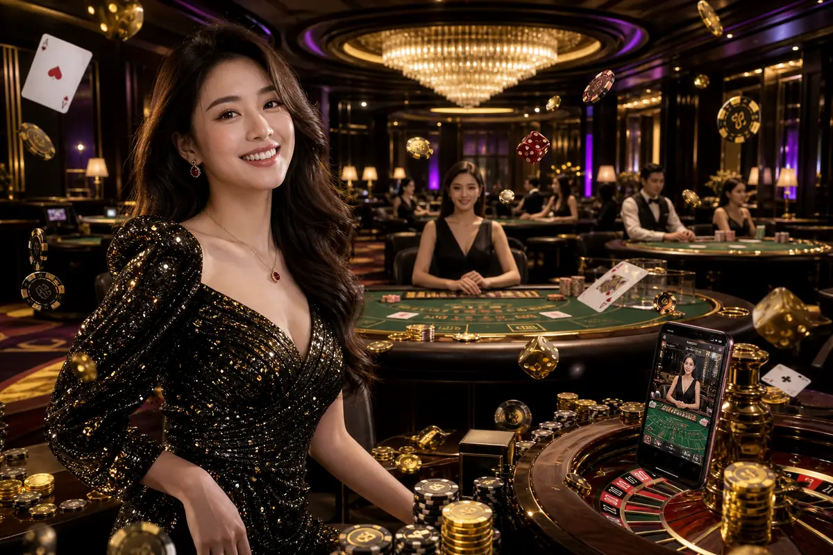 Câu chuyện thương hiệu 1688s